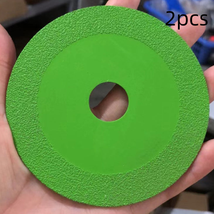 5Pcs Glass Ceramic Cutting Disc