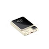 min Magnetic Wireless Charging Power Bank Manufacturer 5000mah 22.5w Outdoor Power Bank Wireless Charger Battery Pack Powerbank