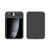 min Magnetic Wireless Charging Power Bank Manufacturer 5000mah 22.5w Outdoor Power Bank Wireless Charger Battery Pack Powerbank