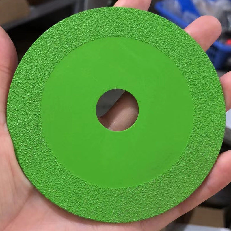 5Pcs Glass Ceramic Cutting Disc